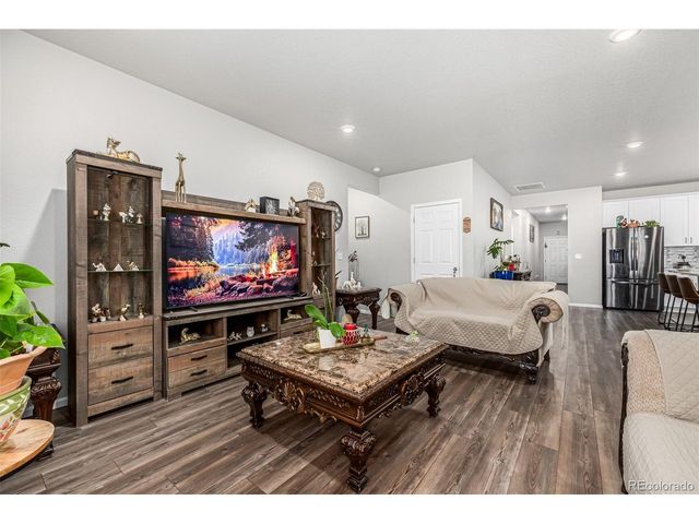 9227 Salida St, Commerce City, CO 80022