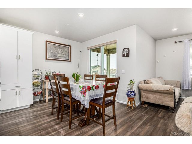 9227 Salida St, Commerce City, CO 80022