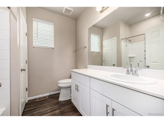 9227 Salida St, Commerce City, CO 80022