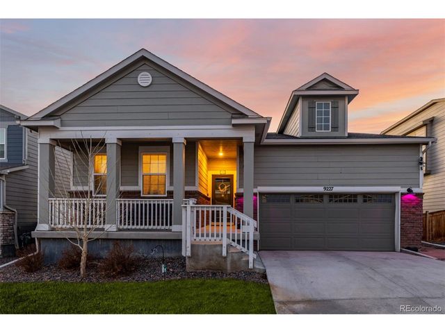 9227 Salida St, Commerce City, CO 80022