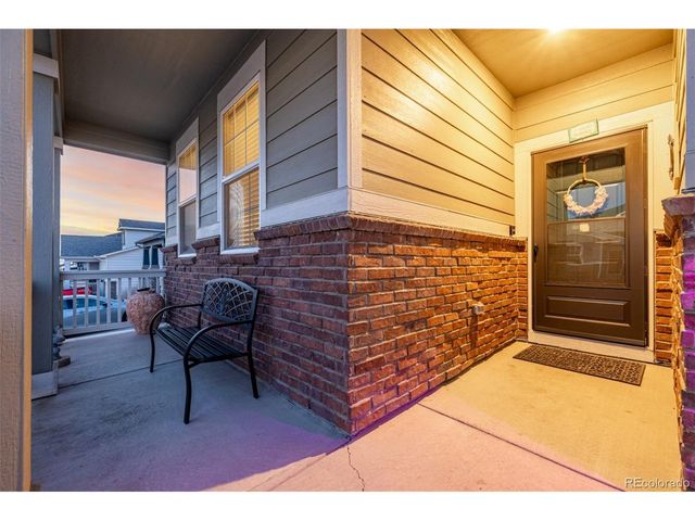 9227 Salida St, Commerce City, CO 80022