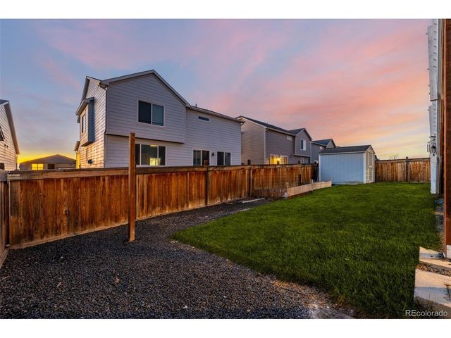 9227 Salida St, Commerce City, CO 80022