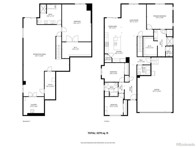 9227 Salida St, Commerce City, CO 80022