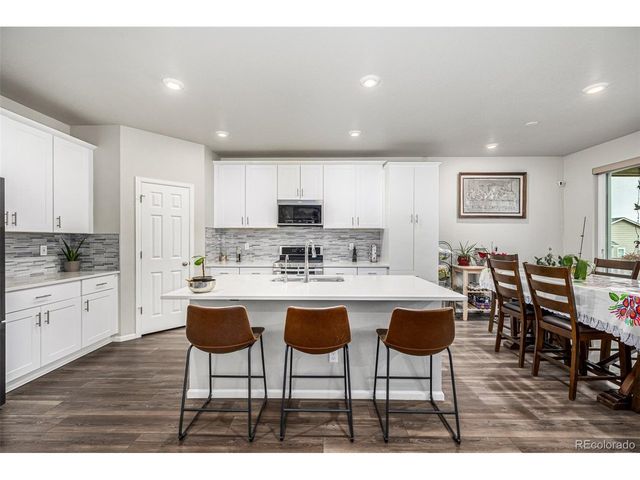 9227 Salida St, Commerce City, CO 80022