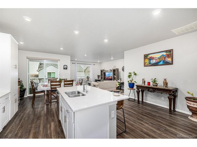 9227 Salida St, Commerce City, CO 80022