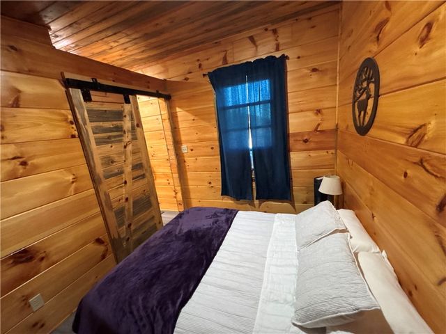 7342 Madison, Kingston, AR 72742