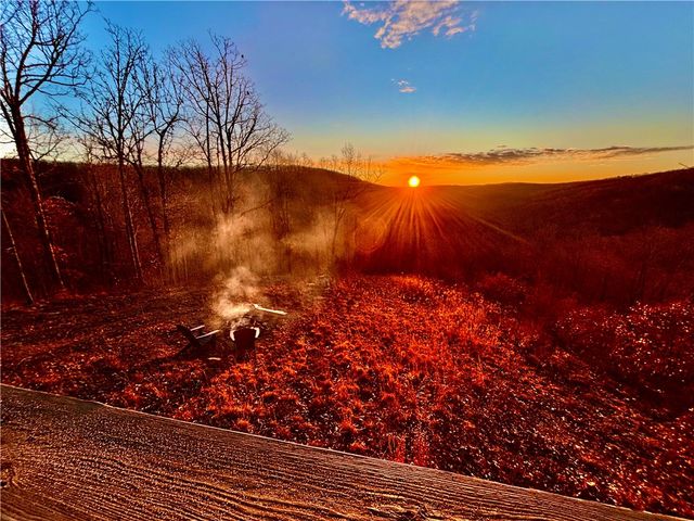 7342 Madison, Kingston, AR 72742