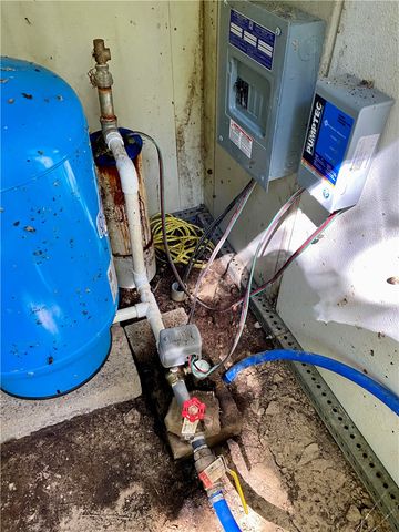 7342 Madison, Kingston, AR 72742