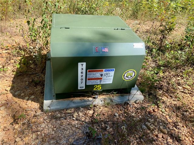 7342 Madison, Kingston, AR 72742