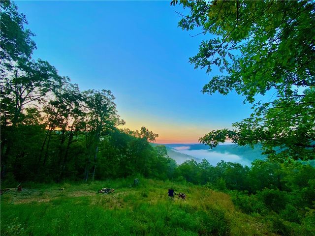 7342 Madison, Kingston, AR 72742