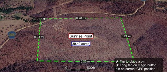 7342 Madison, Kingston, AR 72742