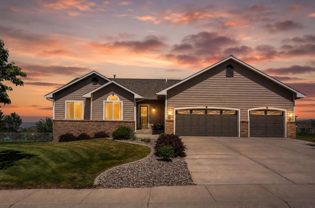 4674 Christian Drive, Missoula, MT 59803