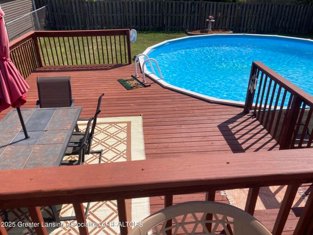 1566 Berkley Drive, Holt, MI 48842