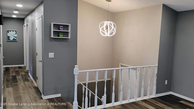 1566 Berkley Drive, Holt, MI 48842