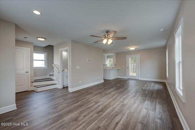 4609 Rainmaker Drive, New Bern, NC 28562