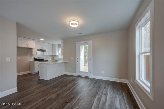 4609 Rainmaker Drive, New Bern, NC 28562