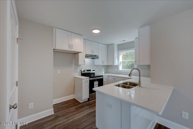 4609 Rainmaker Drive, New Bern, NC 28562