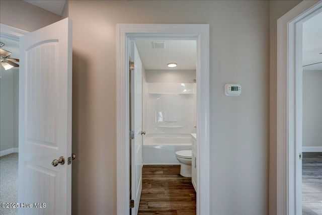 4609 Rainmaker Drive, New Bern, NC 28562