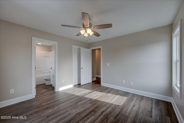 4609 Rainmaker Drive, New Bern, NC 28562