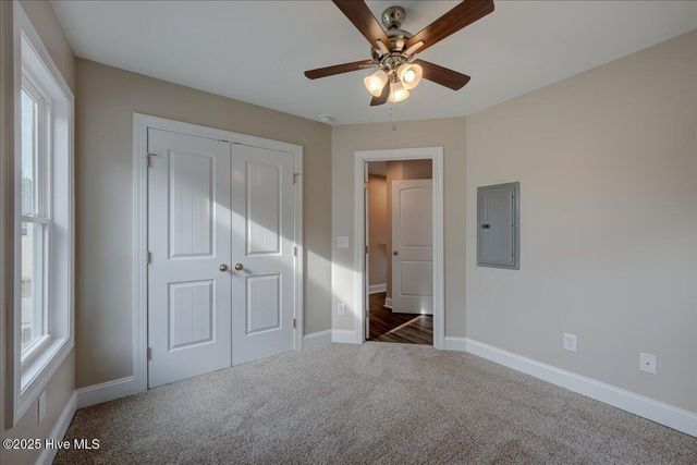 4609 Rainmaker Drive, New Bern, NC 28562