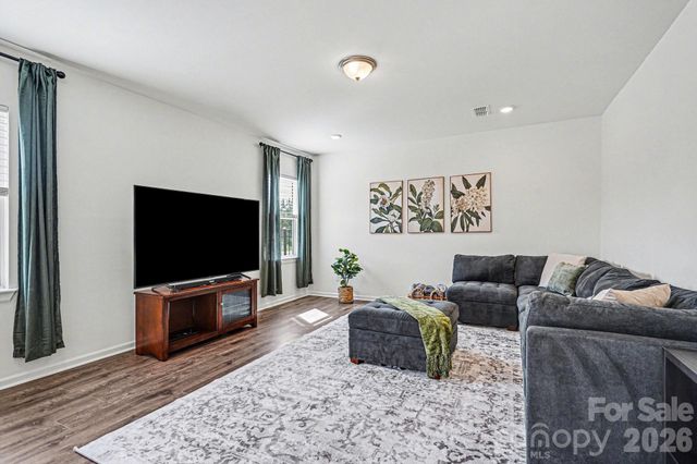 1413 Harleston Street, Indian Trail, NC 28079