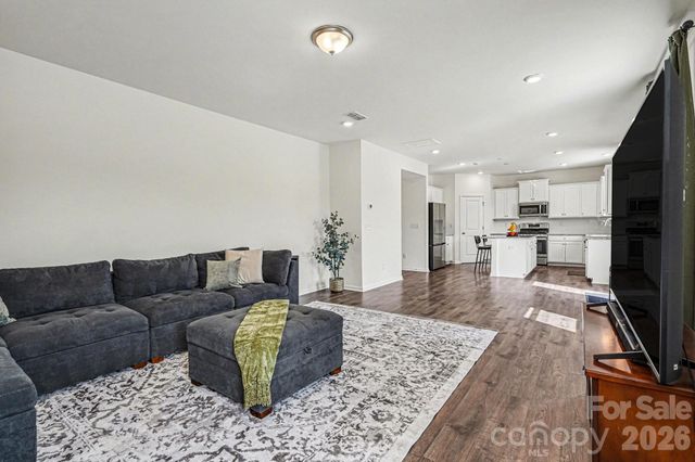 1413 Harleston Street, Indian Trail, NC 28079