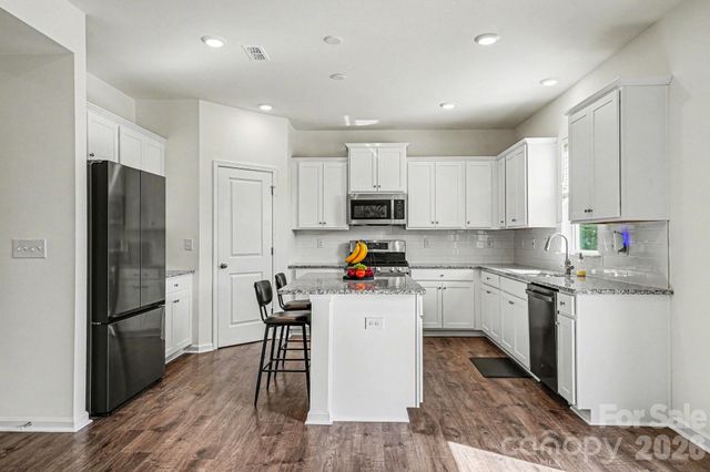 1413 Harleston Street, Indian Trail, NC 28079