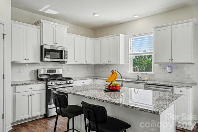 1413 Harleston Street, Indian Trail, NC 28079