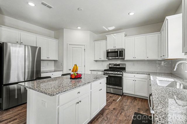 1413 Harleston Street, Indian Trail, NC 28079