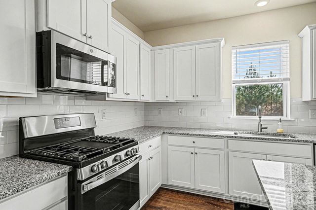 1413 Harleston Street, Indian Trail, NC 28079