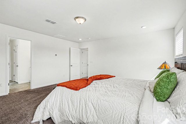 1413 Harleston Street, Indian Trail, NC 28079