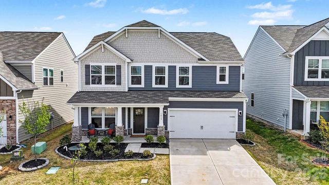 1413 Harleston Street, Indian Trail, NC 28079