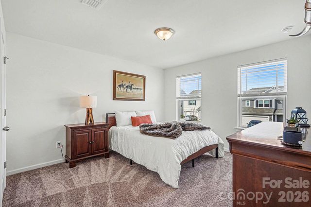 1413 Harleston Street, Indian Trail, NC 28079