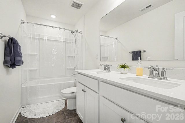 1413 Harleston Street, Indian Trail, NC 28079