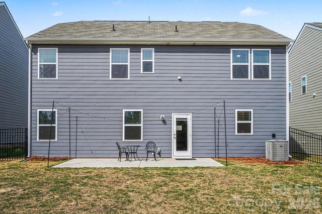 1413 Harleston Street, Indian Trail, NC 28079