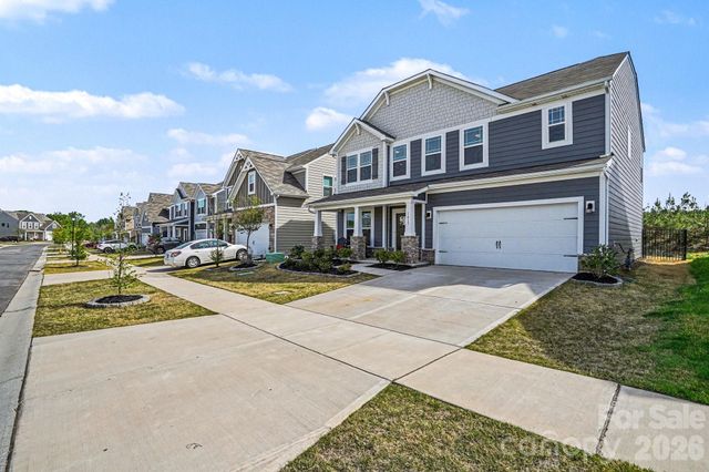 1413 Harleston Street, Indian Trail, NC 28079