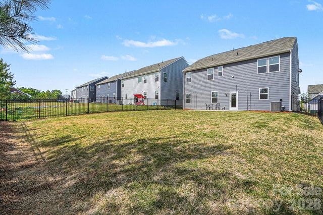 1413 Harleston Street, Indian Trail, NC 28079