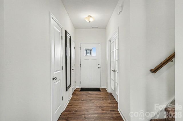 1413 Harleston Street, Indian Trail, NC 28079