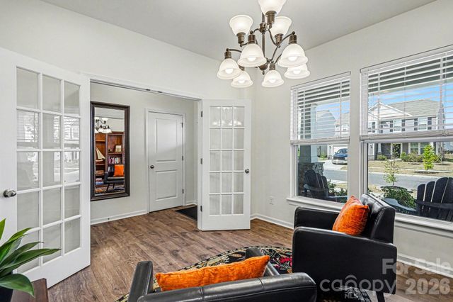 1413 Harleston Street, Indian Trail, NC 28079