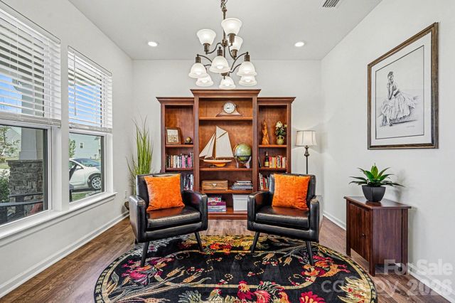 1413 Harleston Street, Indian Trail, NC 28079