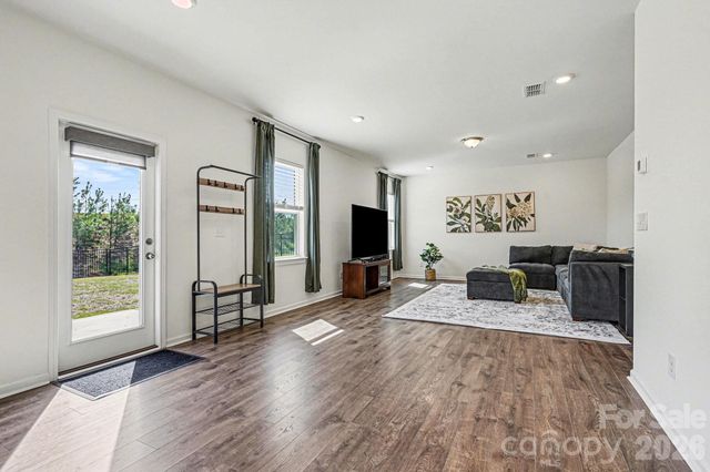 1413 Harleston Street, Indian Trail, NC 28079