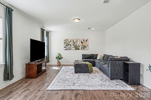 1413 Harleston Street, Indian Trail, NC 28079