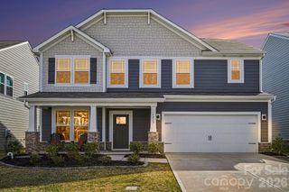 1413 Harleston Street, Indian Trail, NC 28079