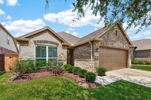 11347 Rossum Creek Drive, Humble, TX 77396