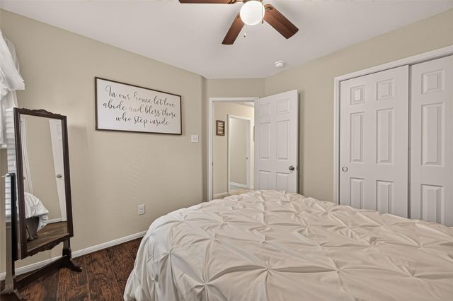 11347 Rossum Creek Drive, Humble, TX 77396