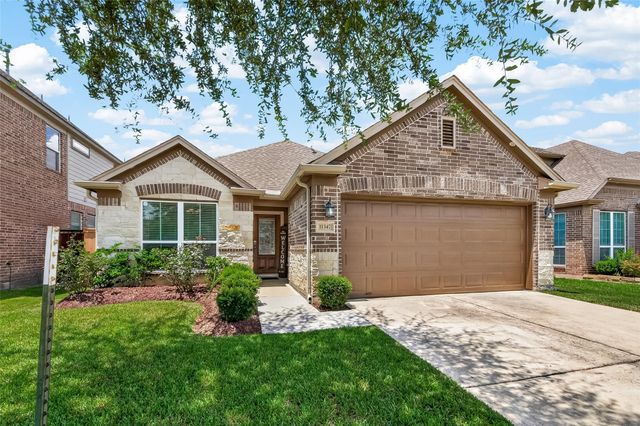 11347 Rossum Creek Drive, Humble, TX 77396