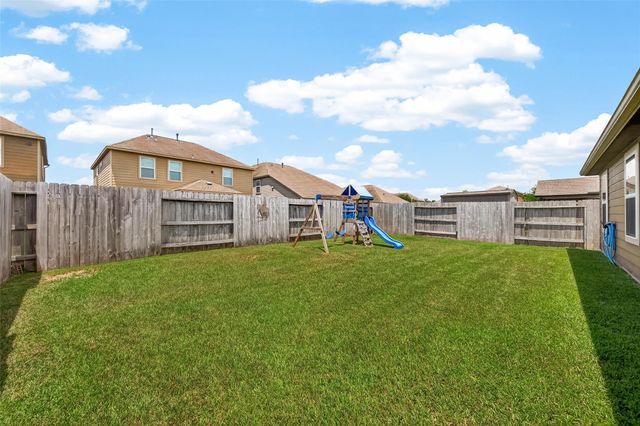 11347 Rossum Creek Drive, Humble, TX 77396