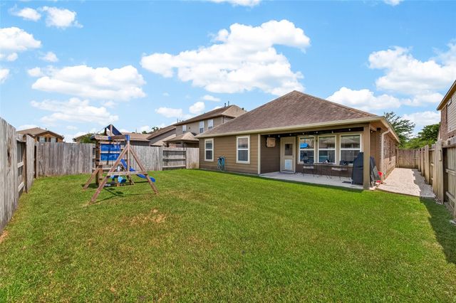 11347 Rossum Creek Drive, Humble, TX 77396