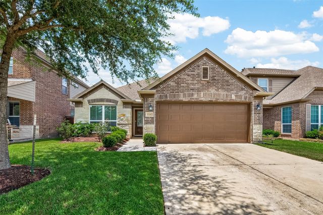 11347 Rossum Creek Drive, Humble, TX 77396