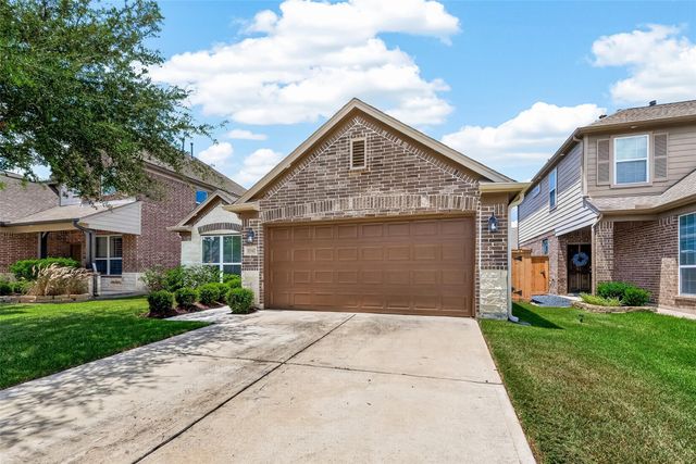 11347 Rossum Creek Drive, Humble, TX 77396
